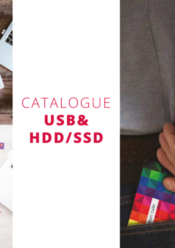 Usb & HDD/SSD