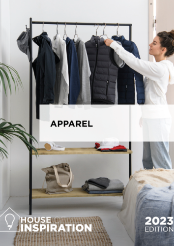 House of inspiration - Apparel