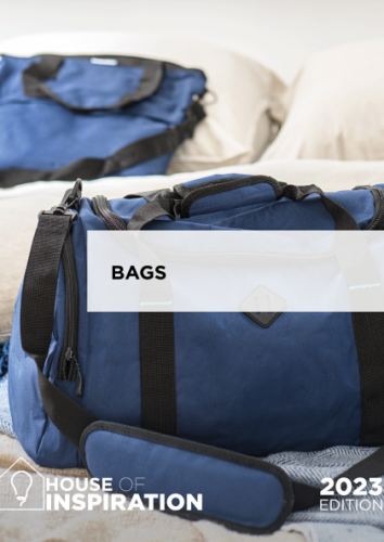 House of inspiration - Bags