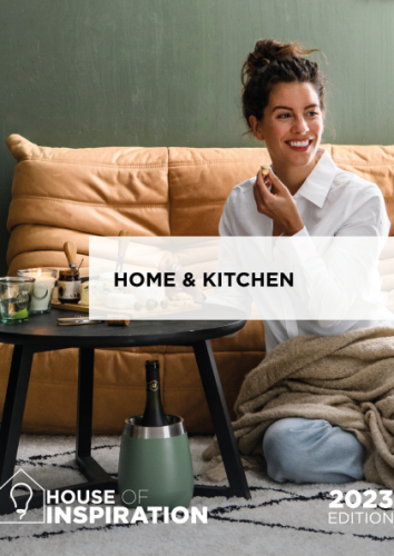 House of inspiration - Home & Kitchen