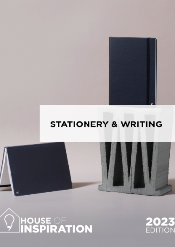House of inspiration - writing